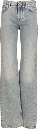 Dolce & Gabbana Donna, Jeans, Blu, L, new