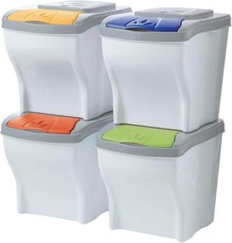 OEM Papelera De P&oacute;quer