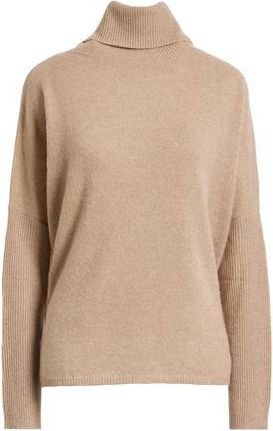 Aragona KNITWEAR - Turtlenecks on YOOX.COM