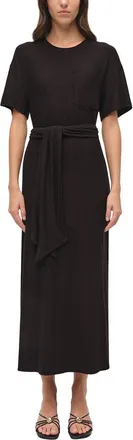 SIMKHAI Simkhai Kassie T-Shirt Dress