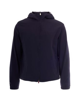 Paul & Shark Blue Dynamic Jacket