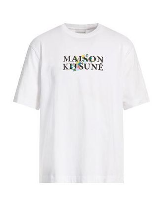 Maison Kitsun&eacute; TOPWEAR - T-shirts sur YOOX.COM