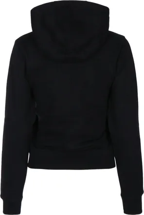 Burberry Hoodie - Black
