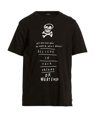 Diesel CAMISETAS Y TOPS - Camisetas en YOOX.COM