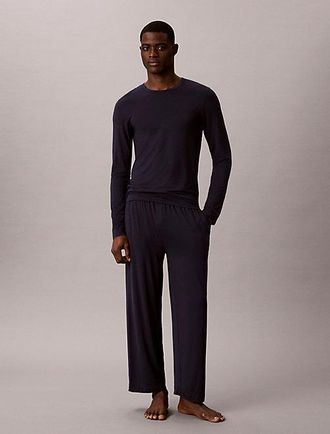 Calvin Klein Conjunto De Pantalones De Pijama Ultra Soft Modal