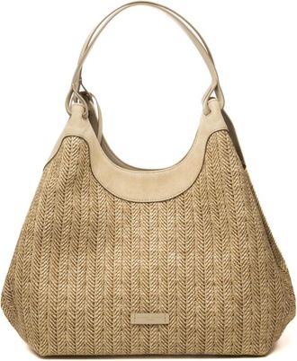 Gianni Chiarini Donna, Borse, Beige, Taglia unica, new