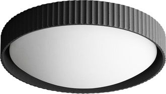 Dainolite Fabiana Led Flush Mount