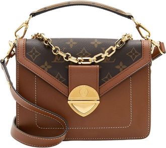 Louis Vuitton Monogram Retro Biface Bag (Authentic Pre-Loved)
