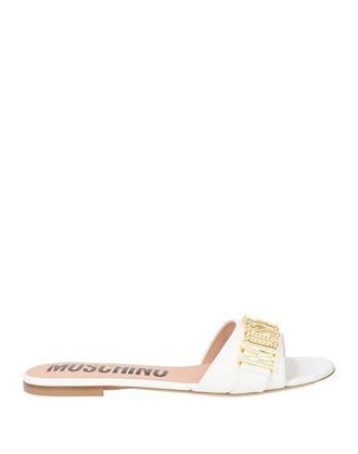 Moschino CALZATURE - Sandali su YOOX.COM