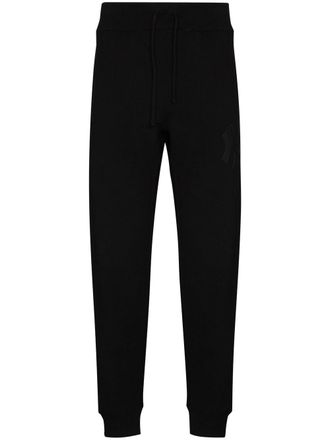 Polo Ralph Lauren Pantaloni sportivi New York Yankees - Nero
