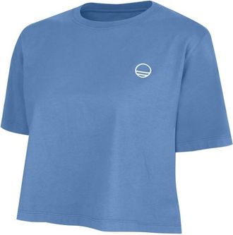 Wild Country Sequence T-Shirt T-Shirt für Damen | blau