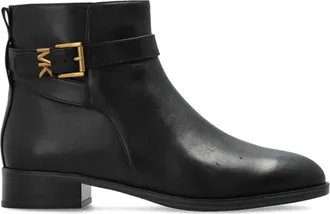Michael Kors Donna, Scarpe, Nero, 38 EU, new