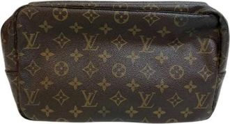 Louis Vuitton unisex, Pre-owned, Marrone, Taglia unica, used