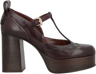 See By Chloé FOOTWEAR - Pumps on YOOX.COM
