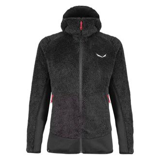 Salewa Tognazza Polarlite Jacket - - Sport - Donna - Nero - XS