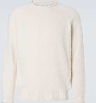 Umit Benan Ralph cotton sweater