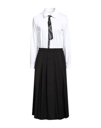 Tensione In Midi dresses