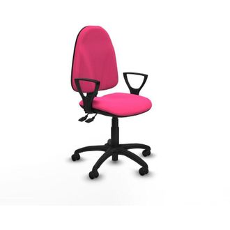 Piqueras y Crespo Piqueras Y Crespo Bfn01rp Silla De Oficina Rosa C&oacute;moda