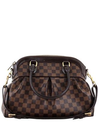 Louis Vuitton Trevi Handbag Damier Gm (Authentic Pre-Loved)