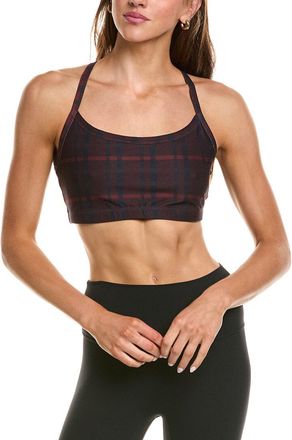 Beyond Yoga Softmark Slim Racerback Bra