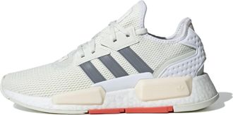 adidas NMD G1 White Tint Grey Preloved Red IG8584