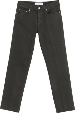 Seafarer Jeans dritti - - Jeans - Donna - Grigio - W26