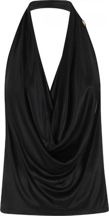 Elisabetta Franchi jerseytopje