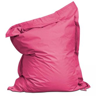Oviala Funda para puf xxl impermeable solys