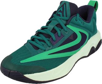 Nike Giannis Immortality 3 Mens Basketball Trainers DZ7533 Sneakers Shoes (UK 7.5 US 8.5 EU 42, geode Teal Stadium Green 301)