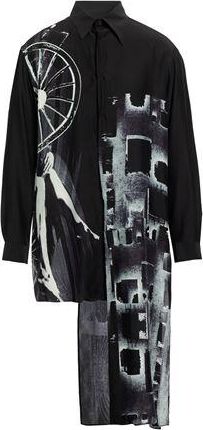 Yohji Yamamoto TOPWEAR - Shirts sur YOOX.COM