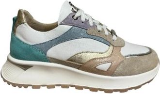 Footnotes Mujer, Zapatos, Multicolor, Talla: 40 EU