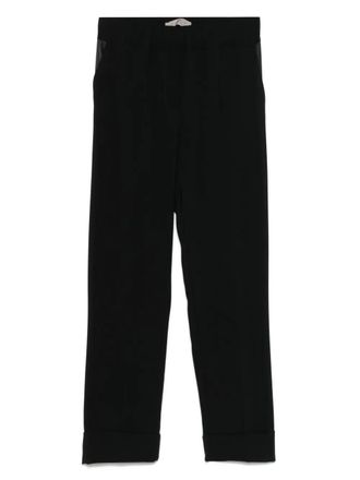 D.exterior Anvers trousers - Black
