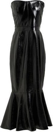 SAFiYAA DRESSES - Midi dresses on YOOX.COM