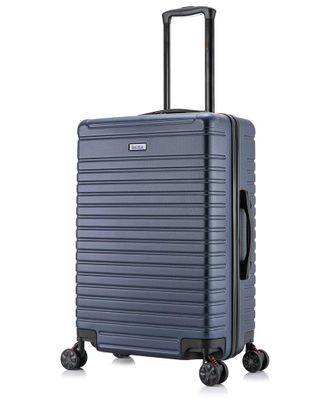 InUSA Inusa Deep Lightweight Hardside Spinner 24In