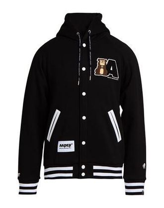 Aape By A Bathing Ape COATS & JACKETS - Jackets on YOOX.COM