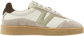 VIA VAI Zane Dexter Sneakers - Heren - Sneakers - Veelkleurig - 46 EU - Leer - Schoenen