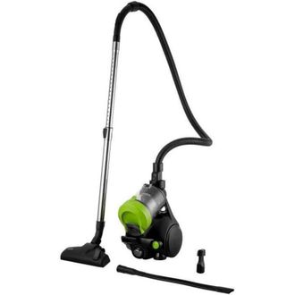 Sencor Aspirador Sencor Svc 1025gr Negro 700 W