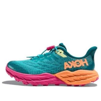 Hoka One One Speedgoat 5 Deep Lake Ceramic 1134470-DLCR