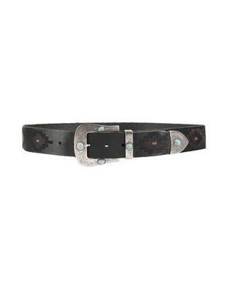 D&acute;Amico Belts