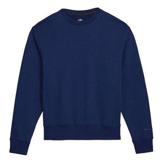 adidas x Pharrell Sports Basic Sweatshirt Purple H58306