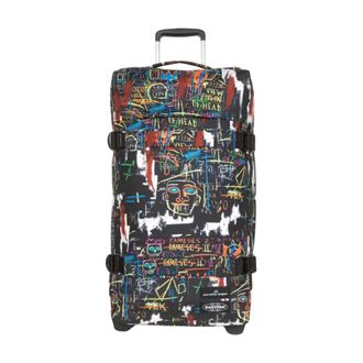 Eastpak unisex, Koffers, Veelkleurig, Maat: ONE Size Poliester