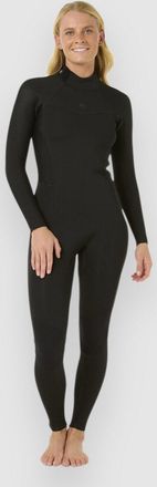 Rip Curl Dawn Patrol Bz 43 Neoprenanzug schwarz