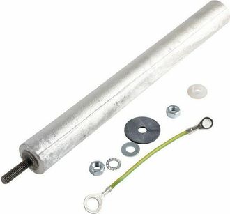 DIFF Eyewear Anodo Completo