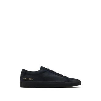 Common Projects Sneakers, male, Black, Size: 7 US Shoe Common Project