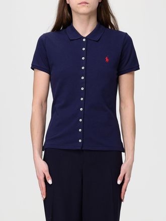 Polo Ralph Lauren Polo Polo Ralph Lauren in cotone stretch