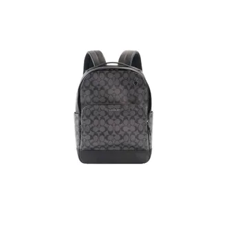 Coach Backpacks, female, Gray, Size: ONE SIZE Graham Backpack