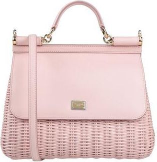 Dolce & Gabbana BOLSOS - Bolsos con bandolera en YOOX.COM