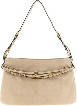 Pinko Belt Large Shoulder Bag