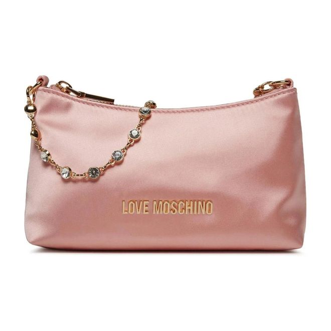 Donna, Borse, Rosa, Taglia unica, new