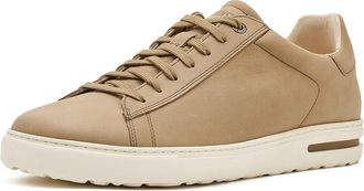 Birkenstock Bend - Leather Mens Shoes Tobacco Brown : EU 44 (US Mens 11-11.5) M